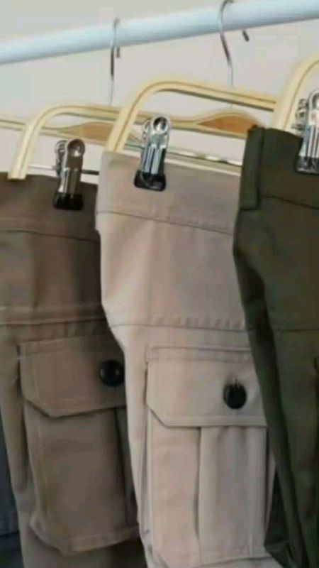 Celana Cargo #racunshopeecheeck #RacunShopee #ShopeeCOD #cargopants
