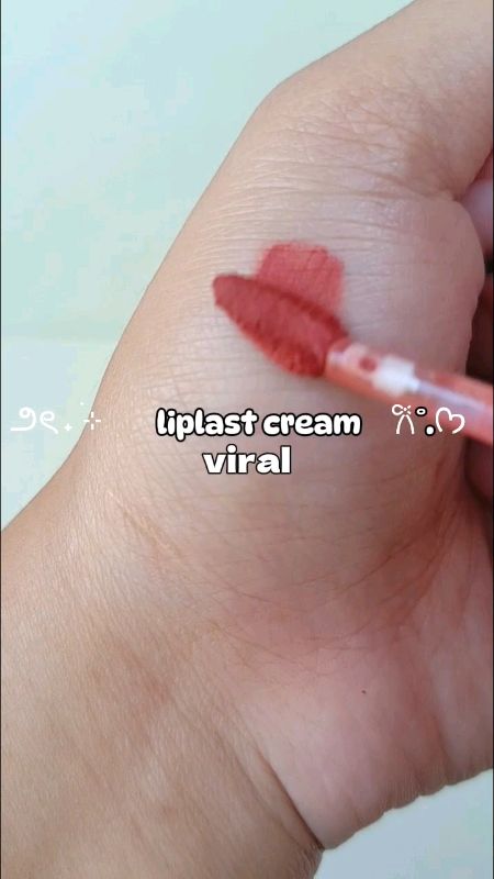pantesan aja viral dimana-mana 🔥#hanasuilipcream#hanasuinextlevel #ViralDiShopeeVideo#ShopeeLook
