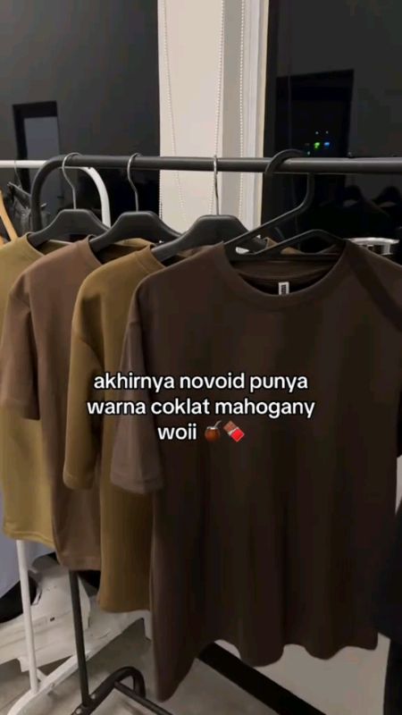 #tshirt #kaos #kaospolos #tshirtkeren #bismillahfyp #videoshopee #RacunShopee #murahlebay