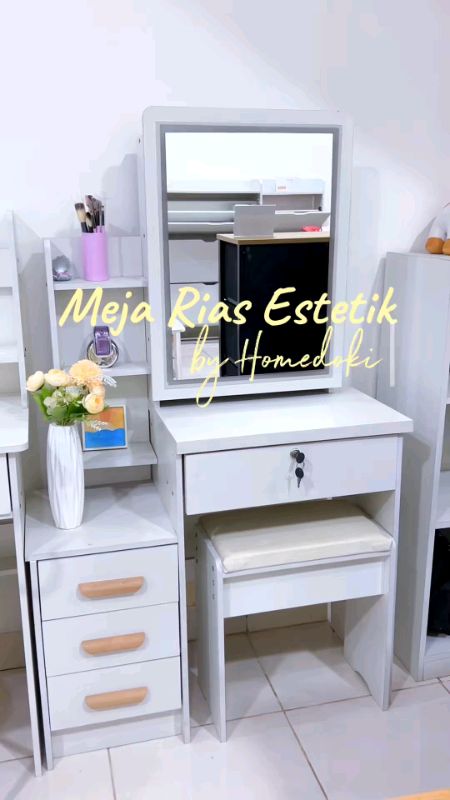 #SpillBawaBerka #mejariasaesthetic #bismillahfyp #shopeevideo #buruancheckout