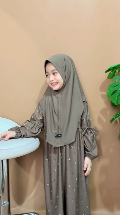 #RacunShopeeCheck #RacunShopee #RacunShopeeOutfit #ShopeeFashionHaul #gamisanak #gamisanaksethijab