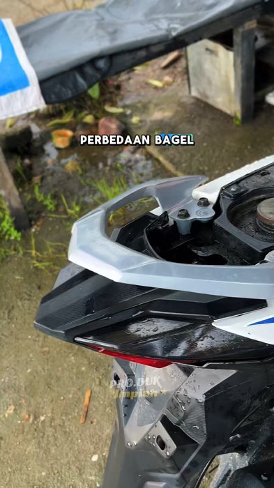 behel belakang beat fi #BEHELBELAKANGBEAT #begelbeat #otomotif #shopeevideo #peganganbelakangmotorbeatfi #fyp