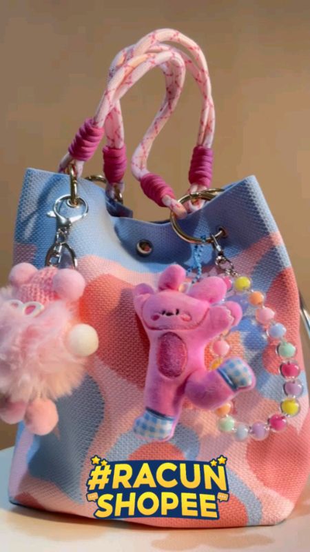 tas jinjing wanita..#SpillRacunShopee