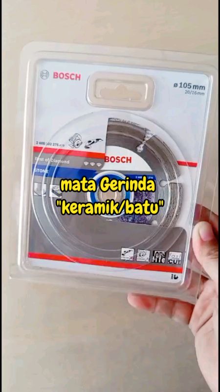 Bosch mata potong#racunshopee#shopeevideofeedviral#racunshopeecheeck#ShopeeCODViral#shopeeterkini#shopeeberkah