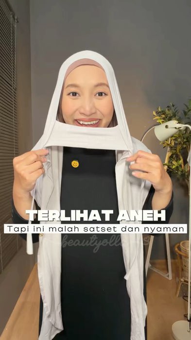 Saar label phasmina instan #ShopeeLook #DiskonShopeeVideo #ViralDiShopeeVideo #PromoNonStop #hijabinstan #hijabdaily #phasminainstan #phasminadagu