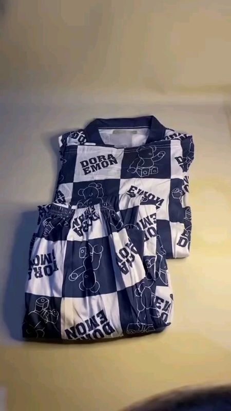 Yaman dipakai&gak bikin gerah😍🛒#bajutidur #Piyamaset #ShopeeFashionHaul #RacunShopeeOutfit #ShopeeReview #ShopeeCOD #RacunShopee #SpillBawaBerkah