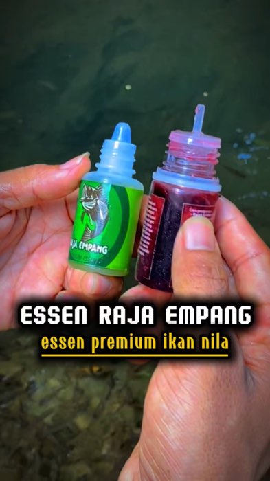 essen raja empang essen premium nilai #SpillRacunShoopee #gajianshopee #GratisOngkirR #essenikannila #essenrajaempang