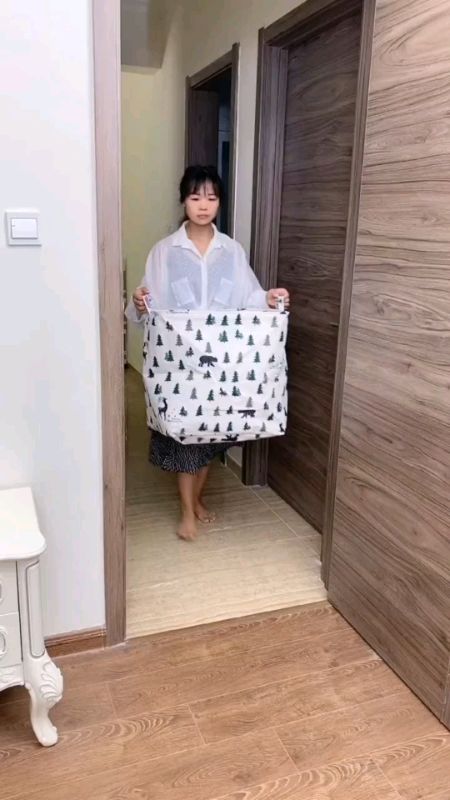 #ShoopeFashionHaul #shopeevideofeed #RacunShopeeCheck #baglaundry