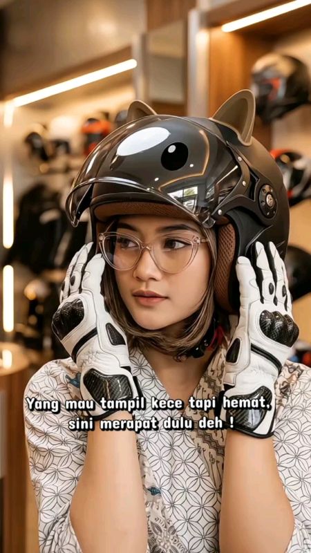 #helmbogowanitadewasa #helmwanitakekinian #yanglagiviraldishopee #racunshopeevideo #RacunShopeeCheck #racunshopeemurah #TermurahDiShopee #SpillBawaBer