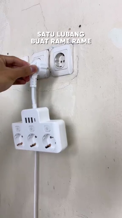 Colokan listrik 3 lubang #colokanlistrik #stopkontak #alatlistrik #SgopeeVideo #afiliateshopee #viral #viralvideo #afilatepemula #usb #listrik
