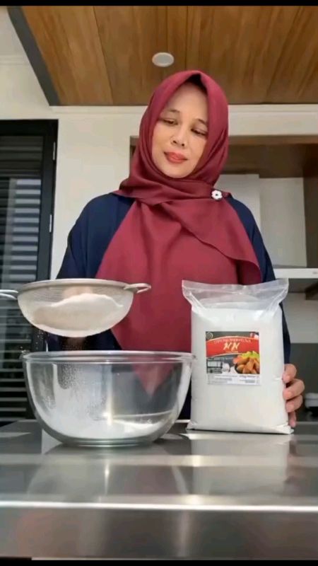 Mm tepung chicken serba guna untuk gorengan crispy   #tepungserbaguna #tepungcrispyserbaguna #RacunShopee #SpillRacunShopee #kontenai