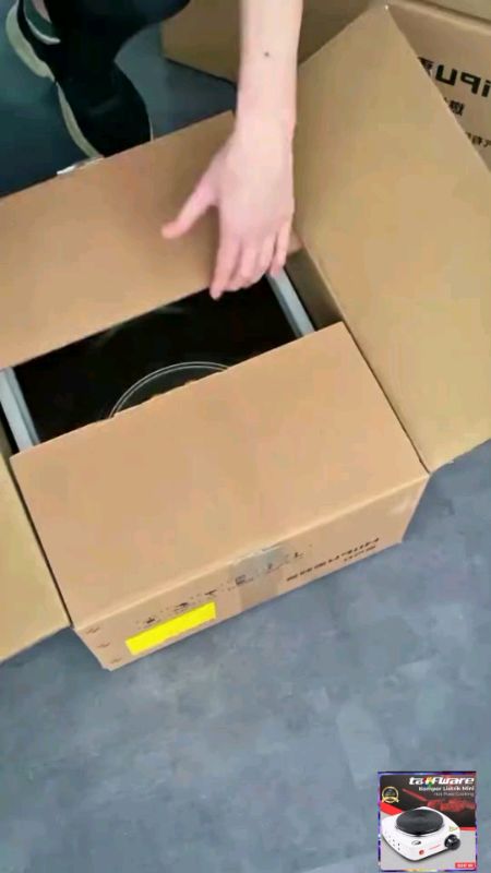 #komporlistrik #RacunShopee