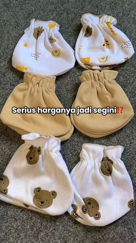 terlaris sarung tangan dan sarung kaki bayi #sarungtangan #sarungkaki #ShopeeFashionHaul #DiskonRacunShopee #DiskonShopeeVideo #shopeeterlaris