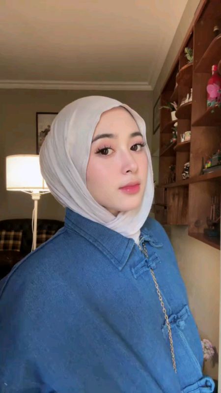 #fashionwanita #insiprasiootd #fypシ