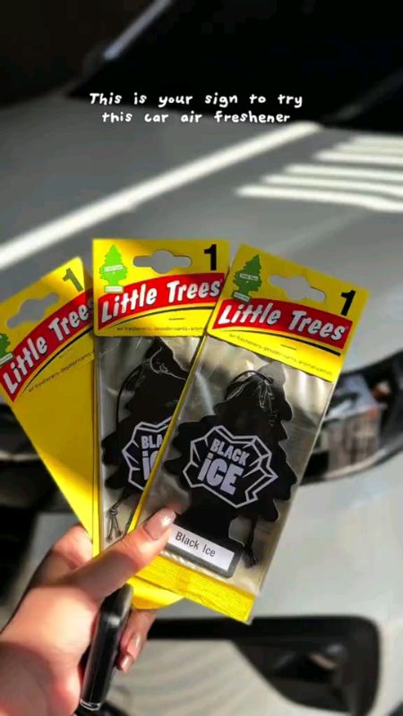 little trees pewangi mobil #littletrees #pewangimobil #parfummobil #SpillBawaBerkah #SpillRacunShopee #Diskon50Persen