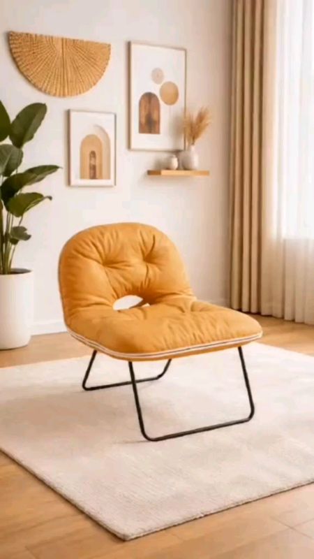 Kursi sofa lipat santai dengan busa empuk portable#kursisofalipat #sofasantaiempuk #terlaris