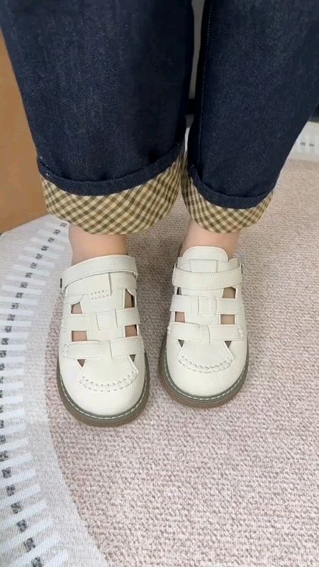 #sandalslop #koreansandal #slipon #koreanstyle #ViralDiShopeeVideo #BeliDiShopeeVideo #SpillRacunShopee #RacunShopee