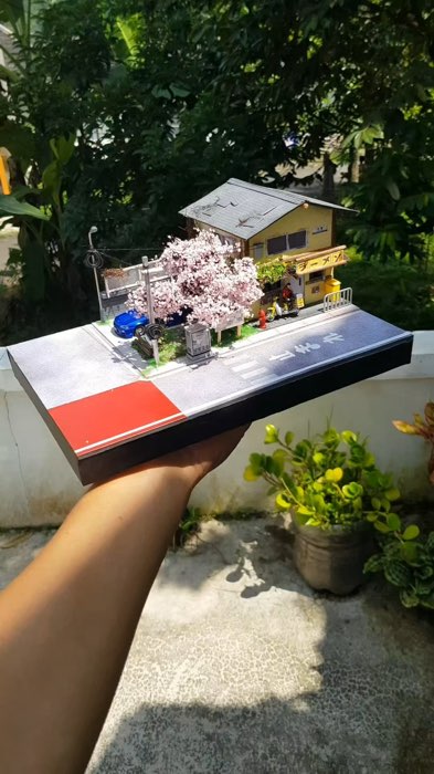 #SpillRacunShopee #SpillBawaBerkah #diorama #dioramaparkiran #dioramaparkiran #RacunShopee #DiskonRacunShopee #ViralDiShopeeVideo #shopeevideo #fyp
