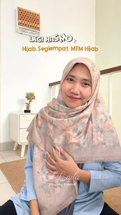 #hijabsegiempat #voalmotif #hijabmotif #hijabsegiempatmotif #voalprinting #hijabwangi #mfmhijab #hijab  #hijabseragaman #ShopeeLook #ShopeeFashionHaul