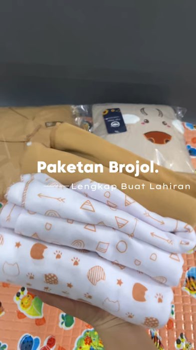 Paket baju bayi baru lahir #bajubayinewborn #paketannewborn #bajubayimurah