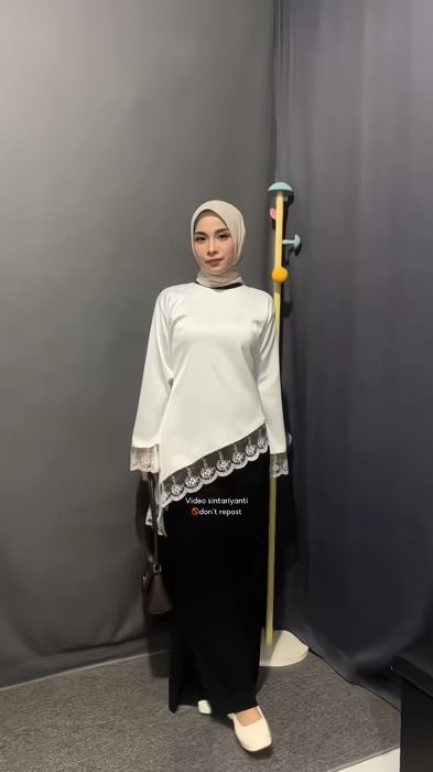#OOTDFashionShopee #outfitinspiration #fashionshopeehaul