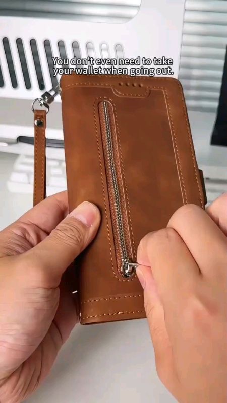 Dompet & casing HP #ShopeeLook #ShopeeCOD #SpilBawahBerkah #dompetkomplit