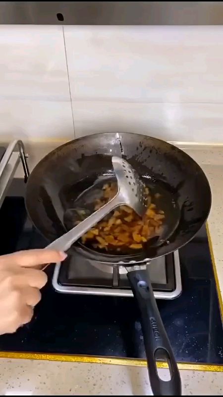 Oil pot Stainless stell #oilpotsaringanminyak #penyarin#penyaringminyak   #RacunShopee #DiskonShopeeVideo #promoguncang66sale #shopeevideo