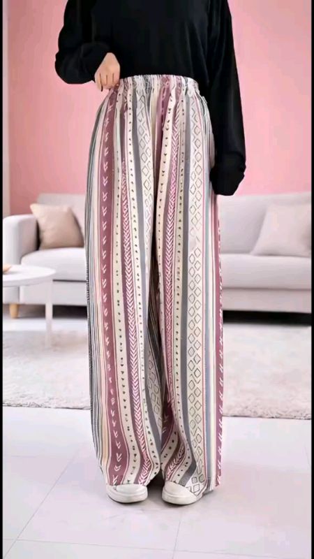 celana kulot#SpillRacunShopee #ViralDiShopeeVideo #DiskonRacunShopee #TermurahDiShopee #CODinApa #OOTDFashionShopee #SpillBawaBerkah