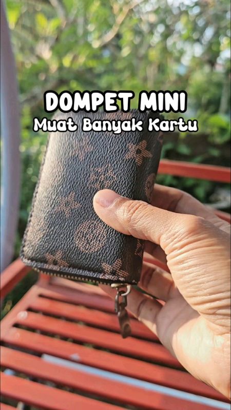 #dompetwanita #dompetmini #DompetKartu #ShopeeReview #SpillRacunShopee #ViralDiShopeeVideo #SpillBawaBerkah #shopeevideo #SpillRacunShopeeHaul