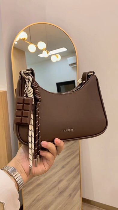 Cheva BAG by Jims Honey ❤️😍#jimshoneyindonesia #jimshoney #chevabagjimshoney