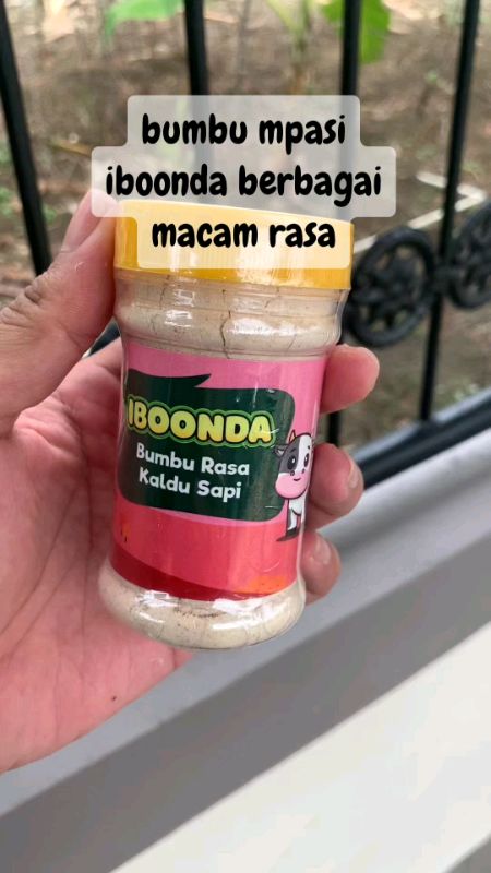 kaldu mpasi iboonda #iboonda #iboondakaldu #iboondakaldusapi #iboondakalduayam #iboondakaldujamur #ViralDiShopeeVideo #RacunShopee #RacunShopeeCheck