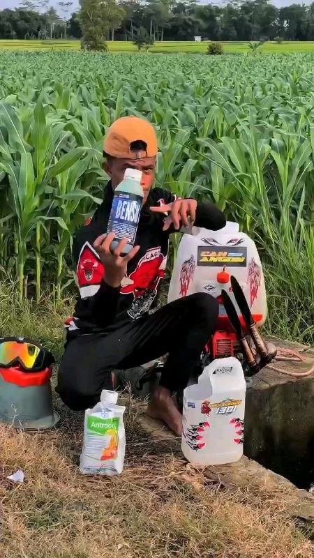 mesin semprot hama #tengsemprot #tengsemprotmanual