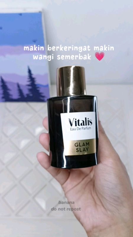 wanginya nempel di baju seharian #vitalisparfum #parfumviral #ViralDiShopeeVideo #RacunShopee #ShopeeCOD #ShopeeBeautyHaul
