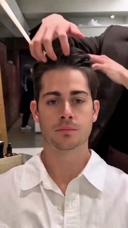 Minyak Rambut Pria #pomade #minyakrambut #RacunShopee #SpillRacunShopee #SpillBawaBerkah #ViralDiShopeeVideo #BeliDiShopeeVideo