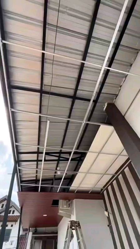 termurah disini cekout sekarang#plafonpvc #RacunShopee