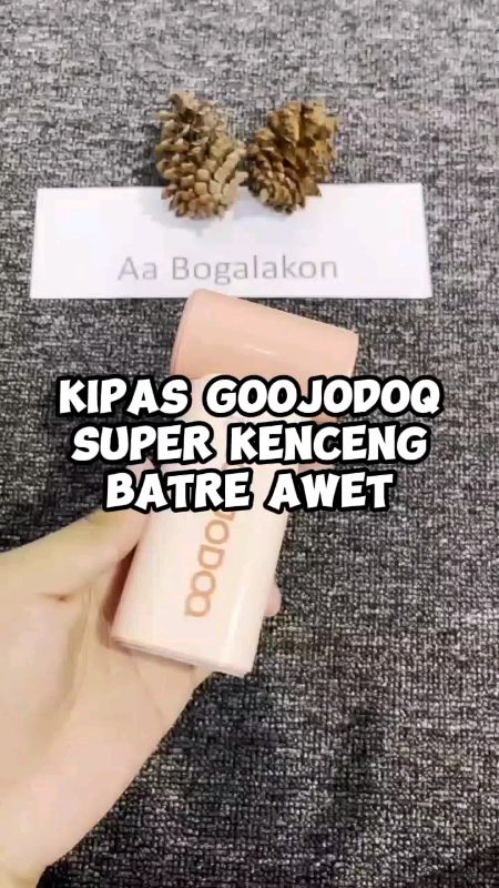 ada diskon d krnjng Oren #Diskon50Persen #Diskon40RB #GratisOngkirRP0 #ViralDiShopeeVideo #kipasgoojodoq #kipasminiturbo #kipasgenggam