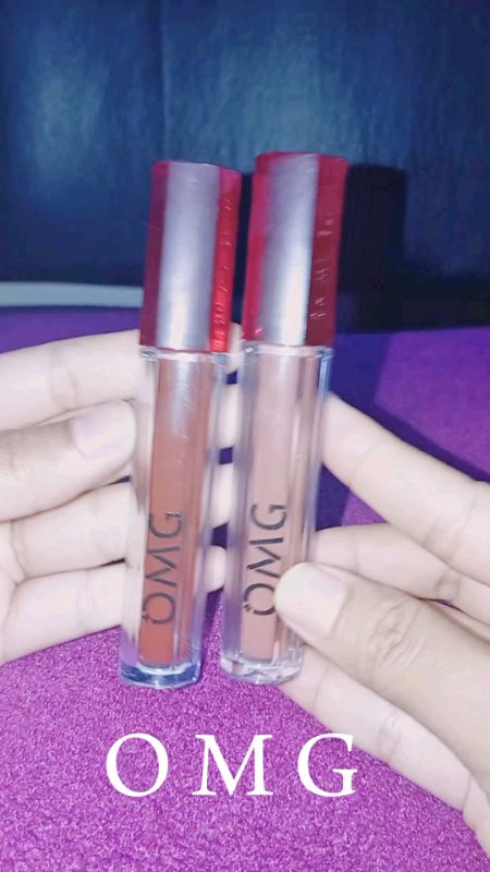 lipcream yang tahan sampai 12 jam!!!Best ombree shade 11 dan 12