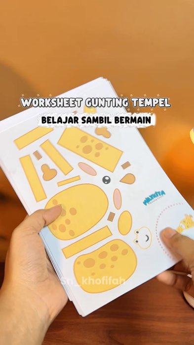 Worksheet #Diskon40RB #GakNyeselBeliIni #Diskon50Persen #TermurahDiShopee #ShopeeCOD #PromoNonStop #worksheetsforkids #worksheetanak
