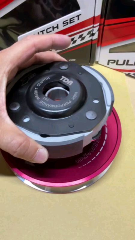 kampas ganda set TDR #viral #ViralDiShopeeVideo #vidioshopee #shopeevideoviral #belanjadishopee #tools #hondabeat #SpillRacunShopee #RacunShopee