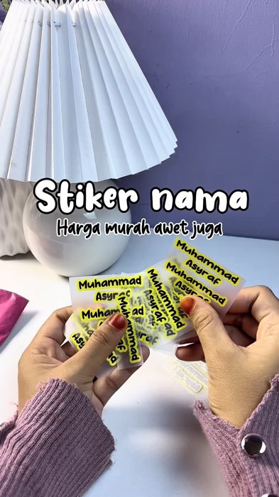 #RacunShopee #SpillRacunShopee #SpillBawaBerkah #DiskonRacunShopee #ViralDiShopeeVideo #BadaiTapiBudget #stikercustom #stikernama #sablonnama #fyp