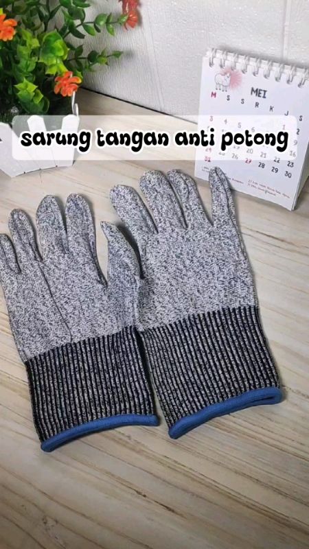 sarung tangan anti sayatan anti potong#GratisOngkirRP0 #ShopeeCOD #PromoNonStop #SpillRacunShopee #ViralDiShopeeVideo #SpillBawaBerkah #RacunShopee