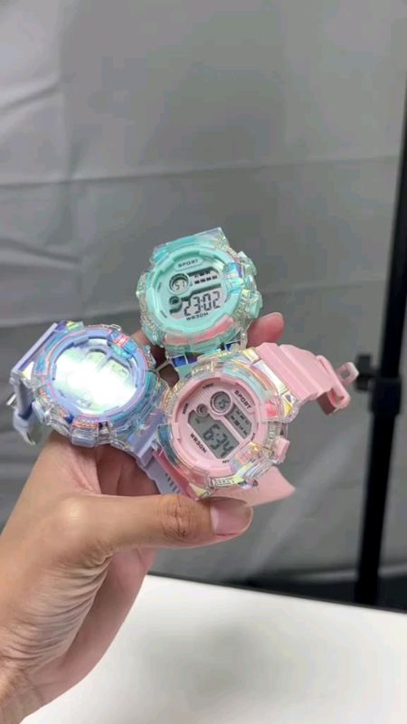 #jamtangananakantiair#shoppeevideo #ShopeeCOD #RacunShopee