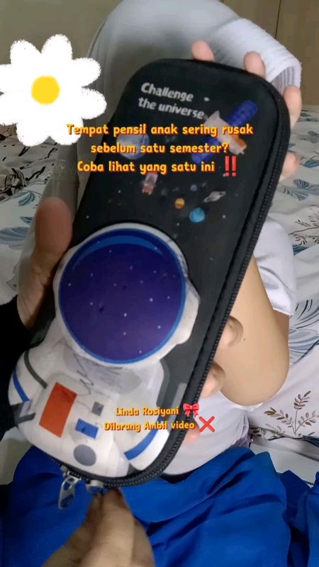 #tempatpensil #tempatpensil3d #tempatpensilkarakter #RacunShopee #SpillBawaBerkah #ShopeeLook #ShopeeFashionHaul #ShopeeBeautyHaul #shaulderbag #lip