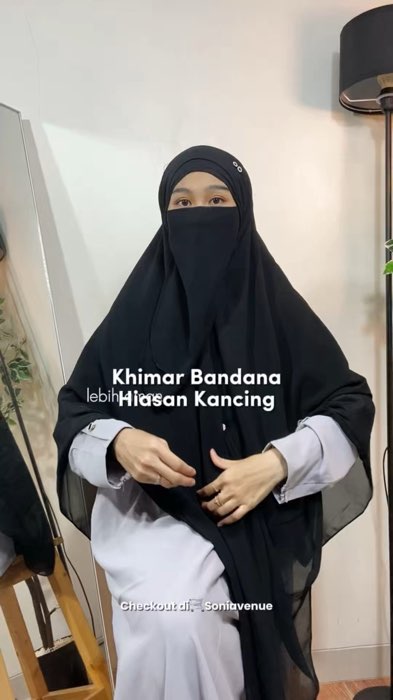 #ShopeeLook #ShopeeFashionHaul #RacunShopee #DiskonRacunShopee #SpillRacunShoopee #khimar #khimarinstan #khimarsyari