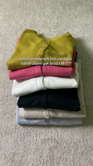 cardigan knit #cardiganrajut #cardiganwanita #cardiganoutfit #cardigankorea #GratisOngkirRP0 #DiskonRacunShopee #ShopeeCOD