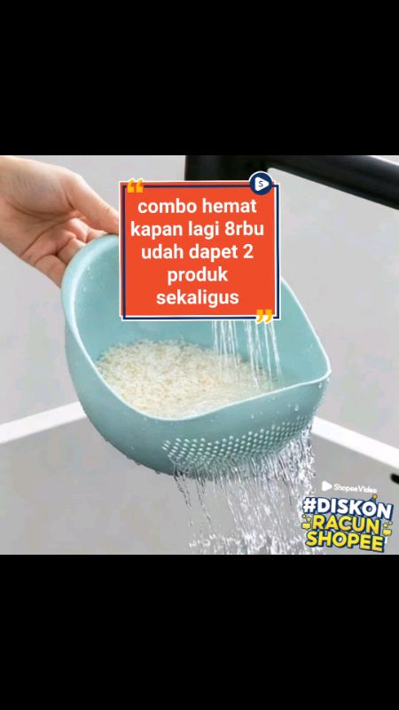 #peralatandapurmurah #ViralDiShopeeVideo #RacunShopeeCheck #GratisOngkirRP0‍ #Diskon50Persen #SpillRacunShopee