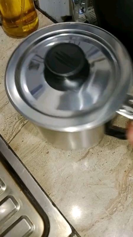 #tempatminyakbekas #saringanminyakstainless #wadahminyakbekasmasak