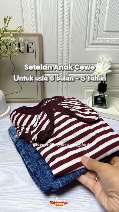 #setelananak #setelananakperempuan #setelananakmurah #setelananakviral #setelananakkekinian #setelananakcewek #SpillBawaBerkah