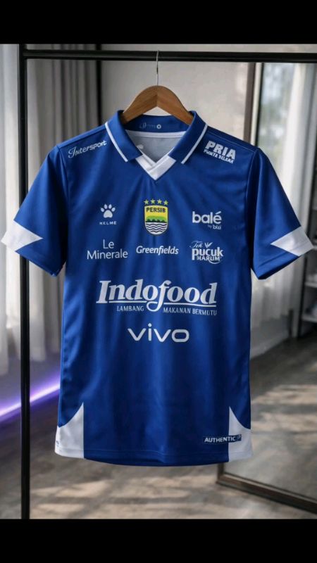 #persib #persibbandungfans #jerseybola #jerseypersib #GratisOngkirRP0 #GakNyeselBeliIni #RacunShopeeCheck #hanyadishopee