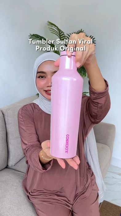 Tumbler corkcicle ori#RacunShopee #SpillBawaBerkah #Diskon50Persen #GratisOngkirRP0 #ShopeeCOD #tumbler #tumblerviral #corckcicle #tumbleraestethic